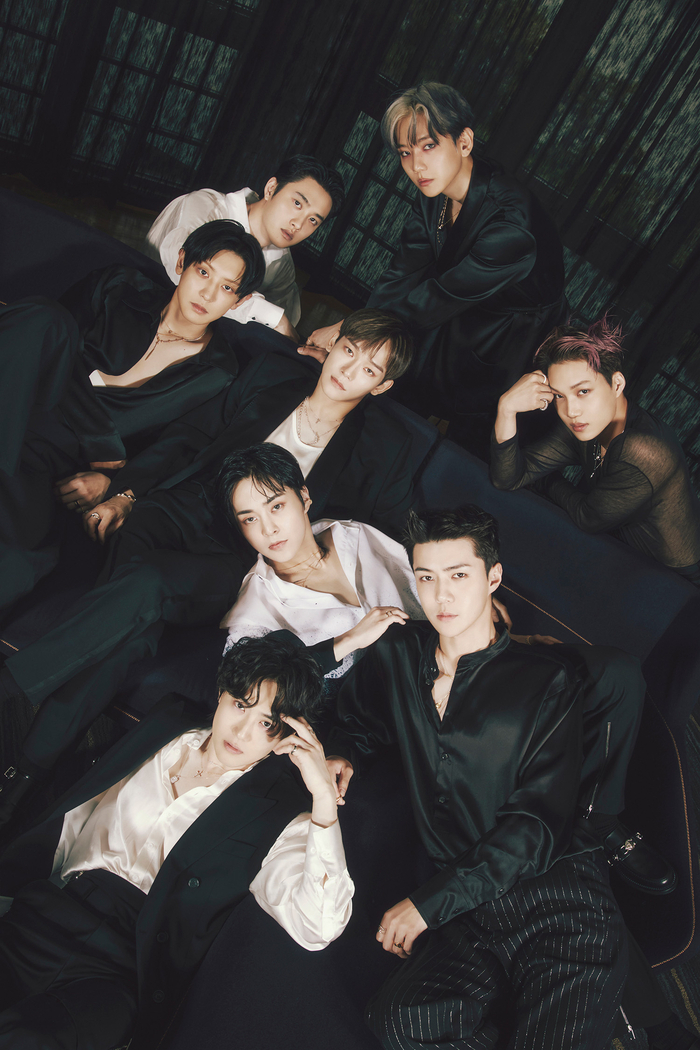 (Credit: SM Entertainment)
