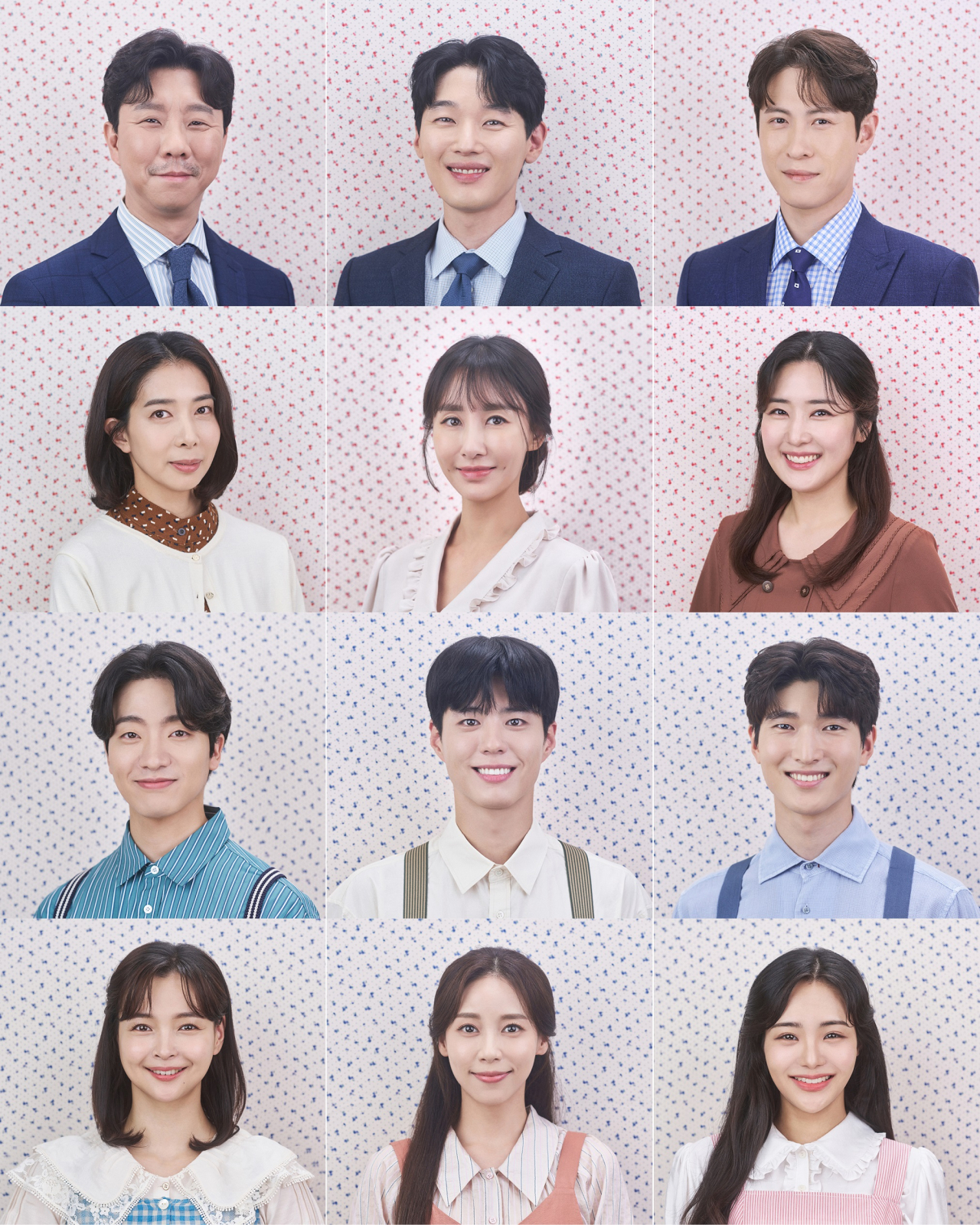 뮤지컬 '렛미플라이'에 배우 박보검이 캐스팅됐다. [프로스랩 제공]