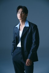 Kang Tae-ju on giving 100 percent for acting roles