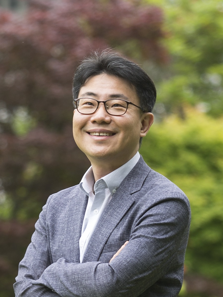 임성갑 KAIST 생명화학공학과 교수.[KAIST 제공]