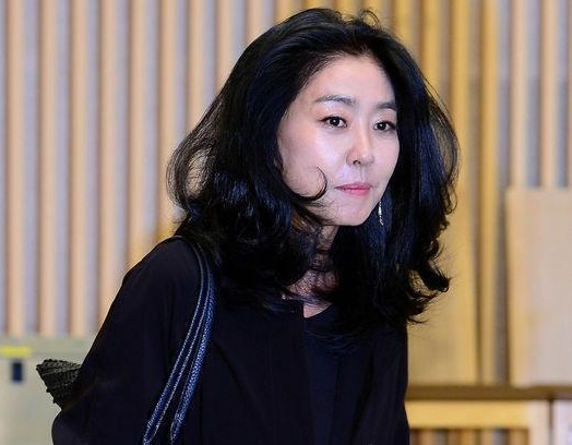 김부선 “딸 이루안, 나 몰래 결혼했다” 눈물