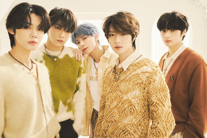 (Credit: Big Hit Music)