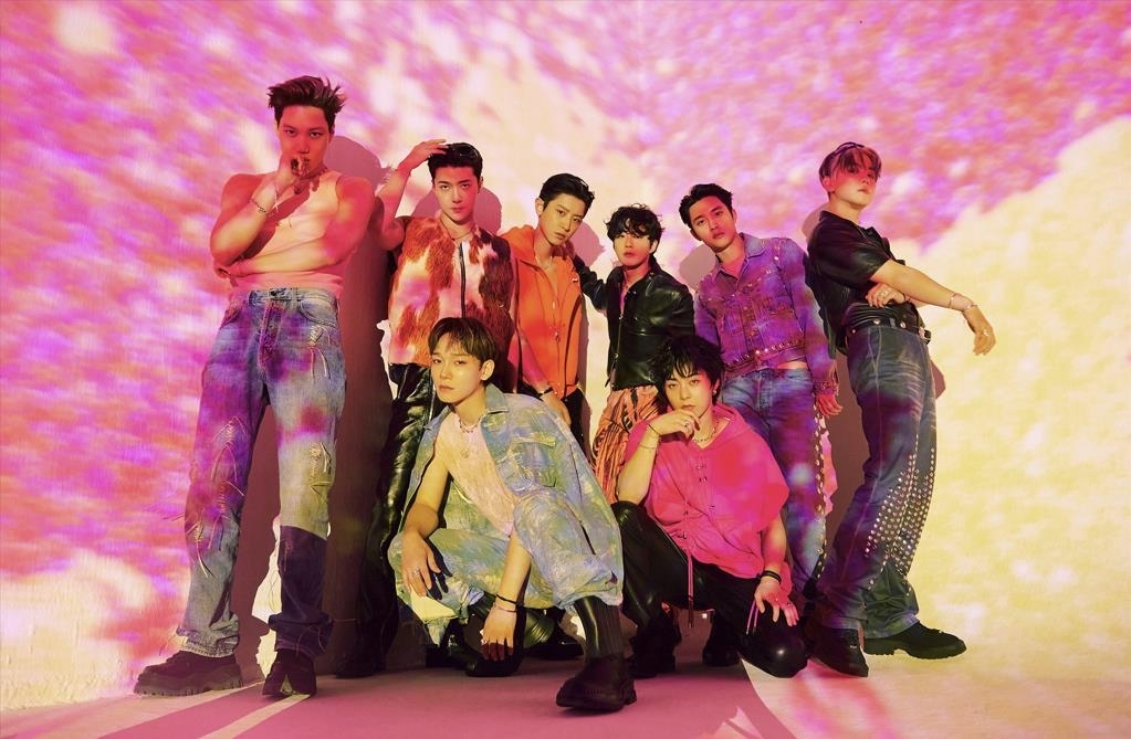 (Credit: SM Entertainment)