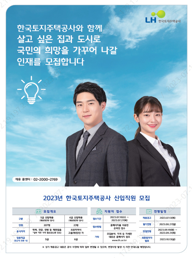 [한국토지주택공사(LH) 제공]