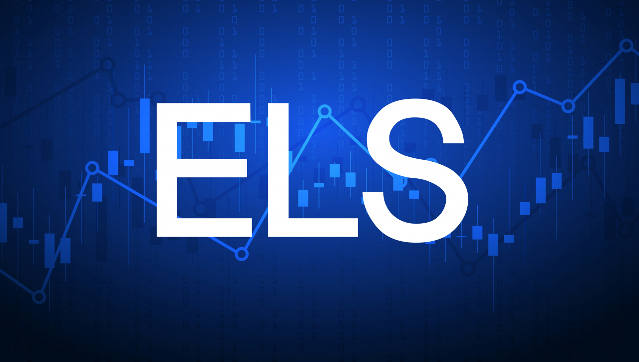 상반기 ELS 미상환잔액 66.2兆…작년말 대비 6.6% ↓ [투자360]