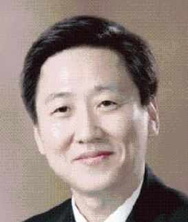 정승렬 국민대 신임 총장. [연합]