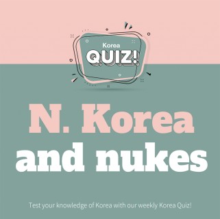 North Korea and nukes