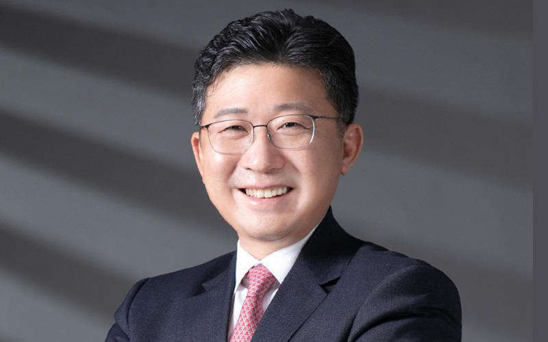 이형배 티맥스소프트 대표. [티맥스소프트 제공]
