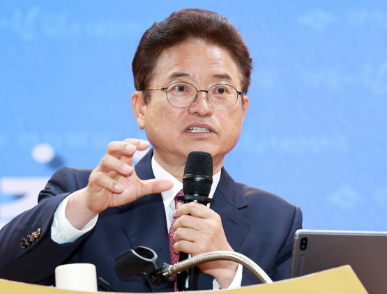 이철우 경북지사[경북도 제공]