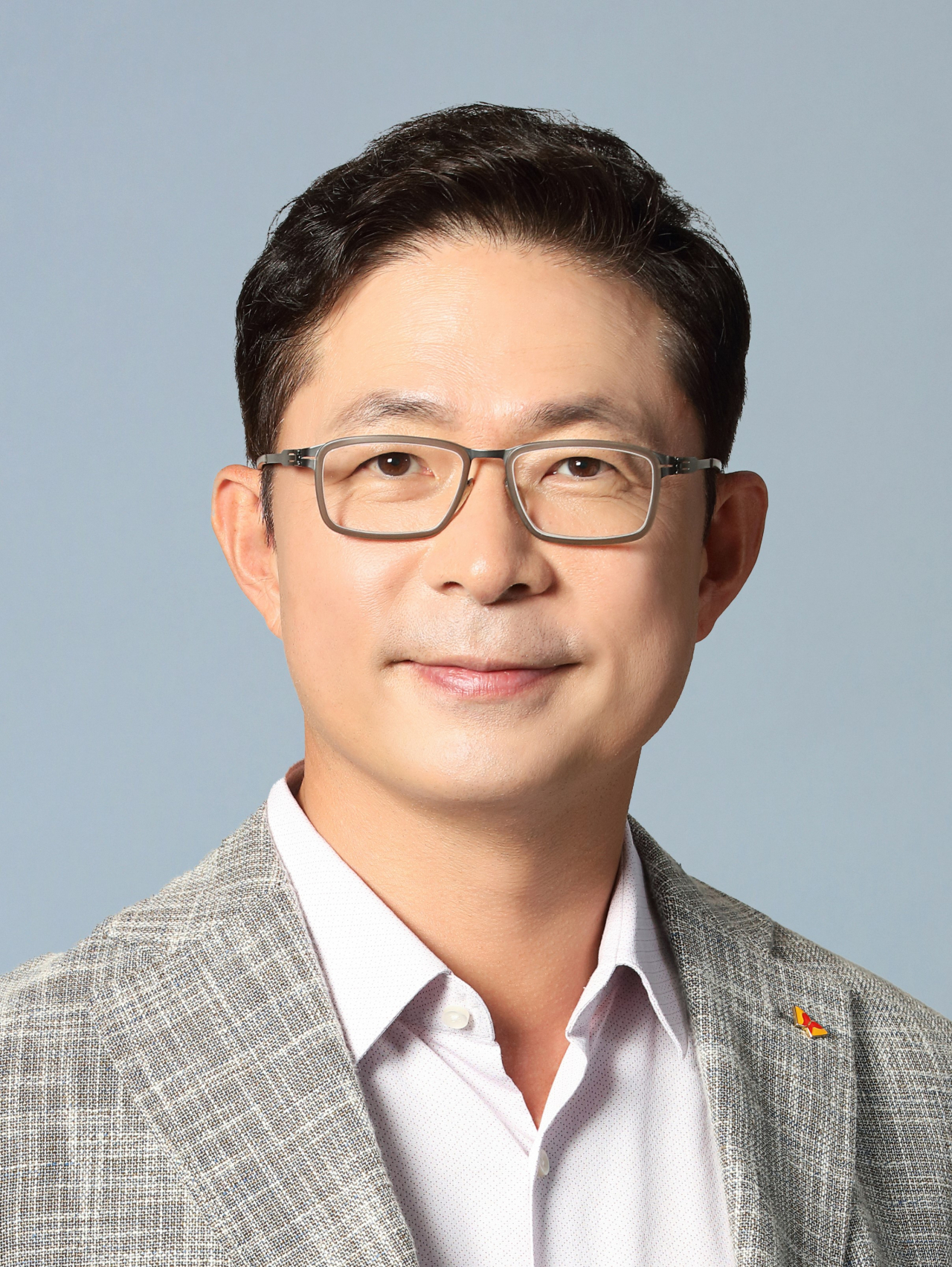 안재용 SK바이오사이언스 사장 [SK바이오사이언스 제공]