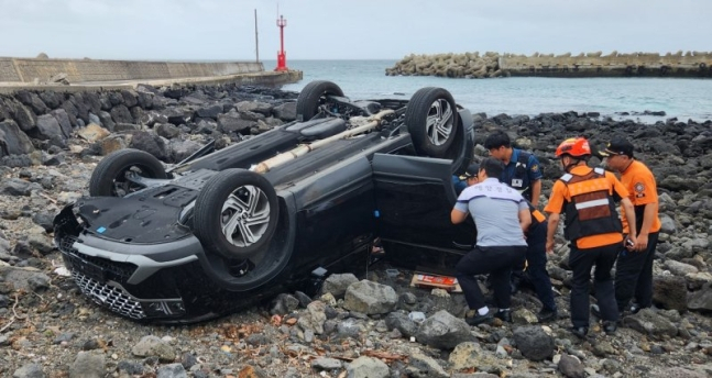 [제주동부경찰서]