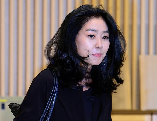 김부선.[osen]