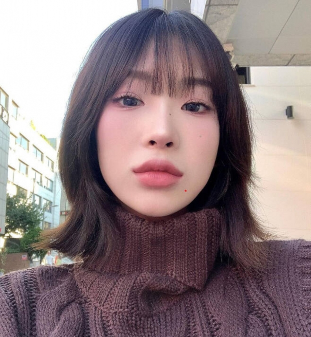 최준희 [최준희 SNS]