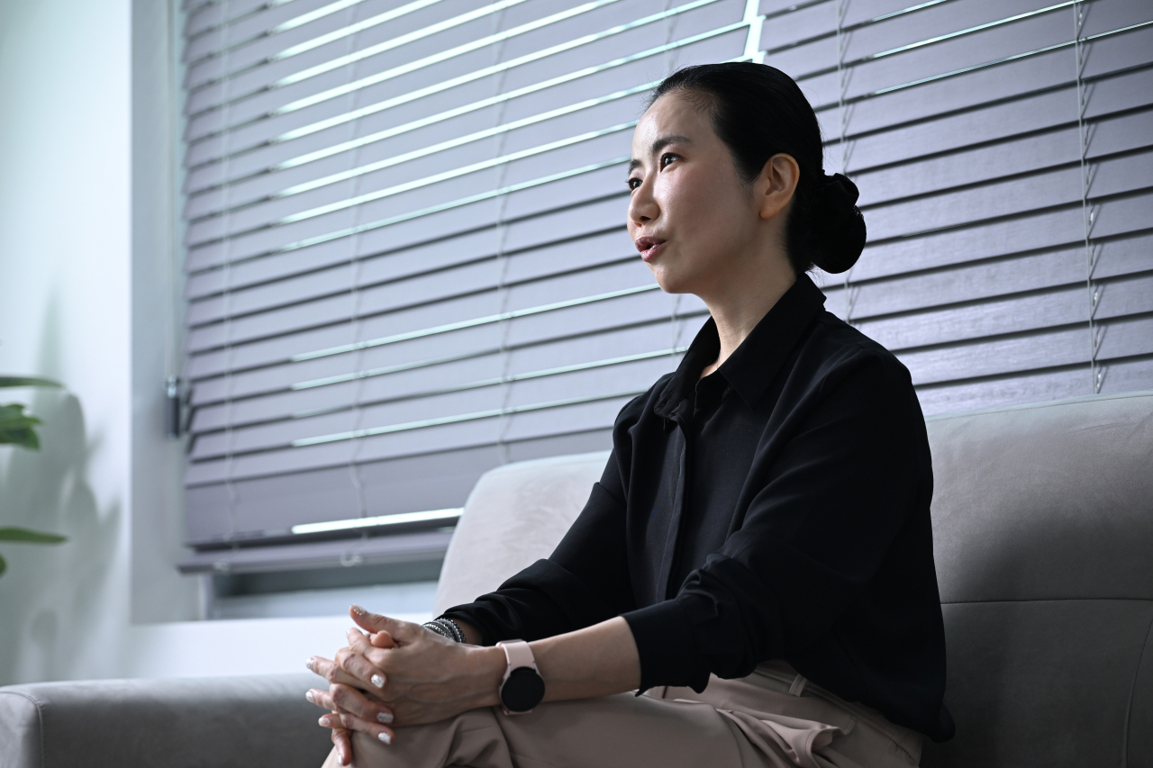 최화인 초이스뮤온오프 대표. 임세준 기자