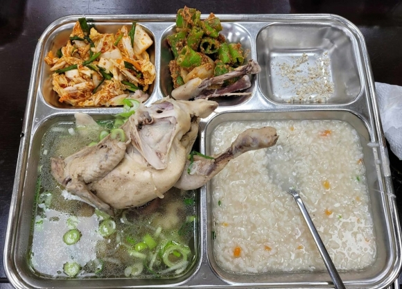 [페이스북 커뮤니티 ‘육군훈련소 대신 전해드립니다’]