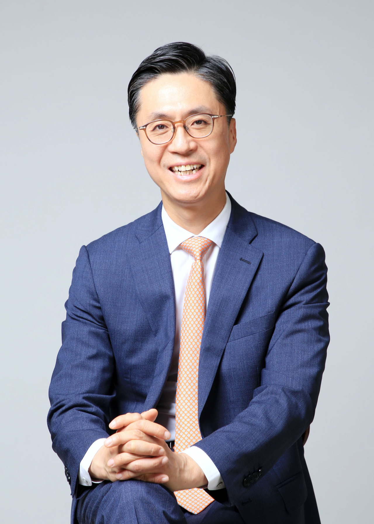 송재호 UNIST 이사장.[UNIST 제공]