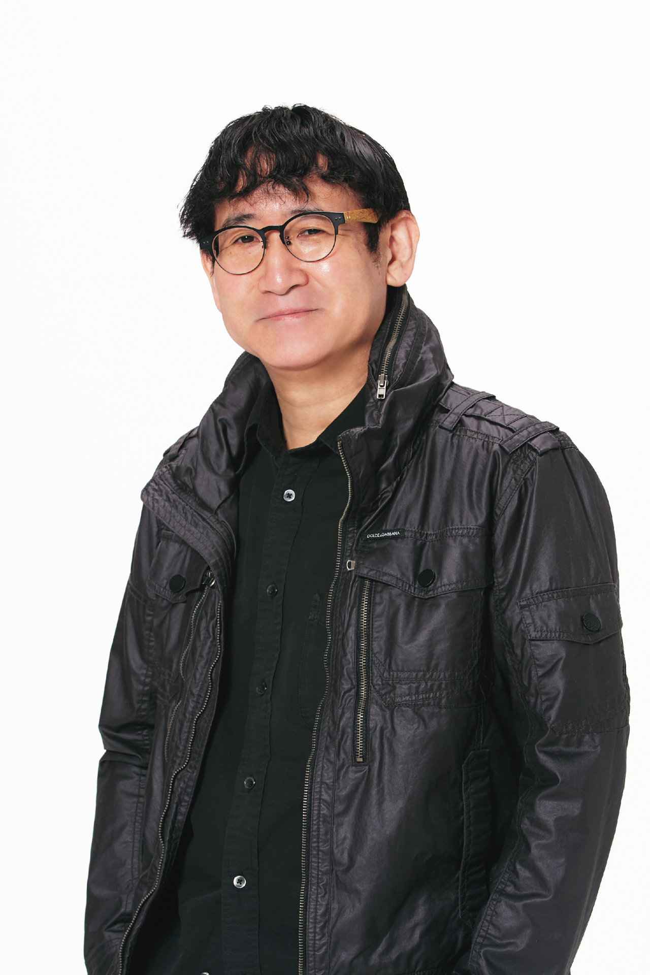 다카라즈카 극단의 나카무라 카즈노리 이사 [예술경영지원센터 제공]