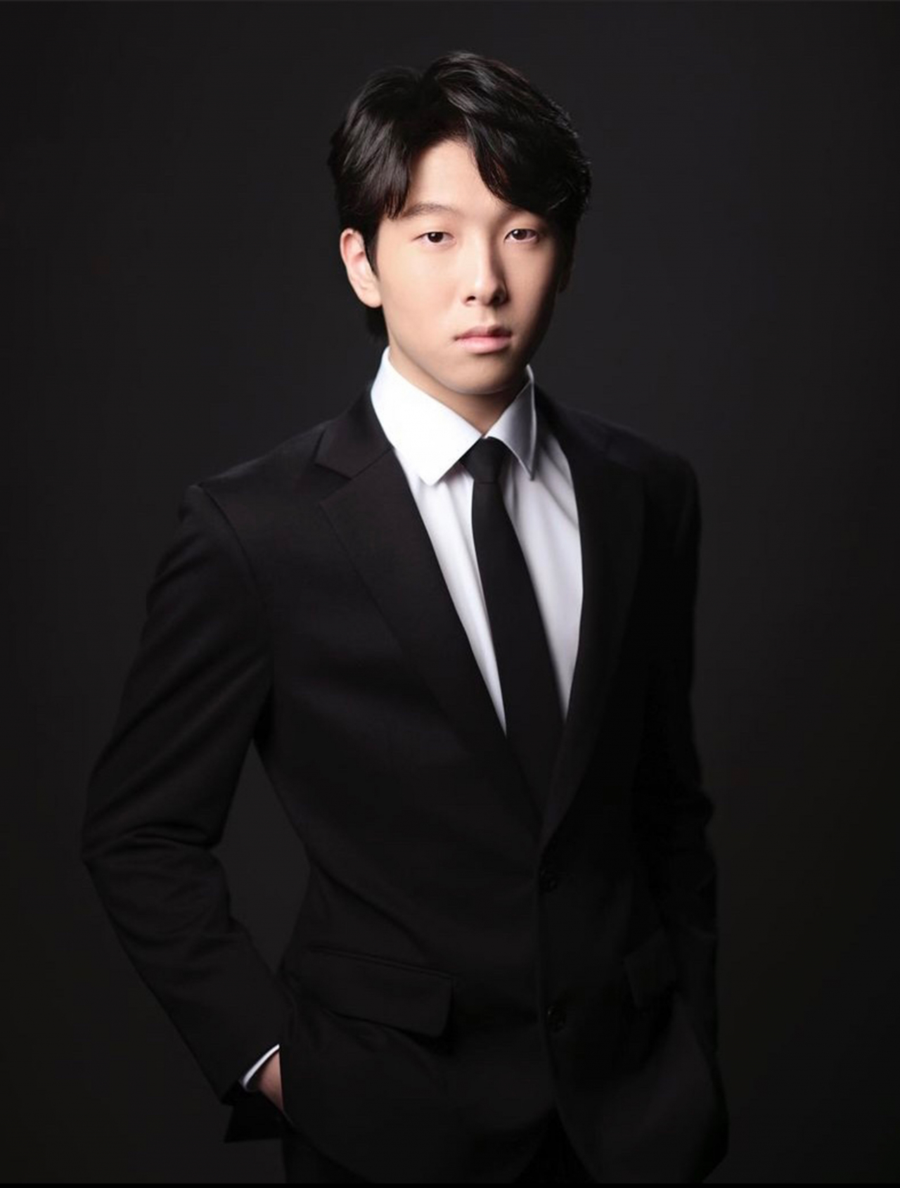 피아니스트 김세현 [금호문화재단 제공]