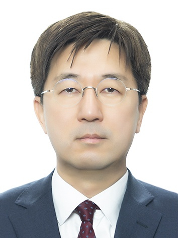 배준석 은행연합회 신임 감사.[은행연합회 제공]