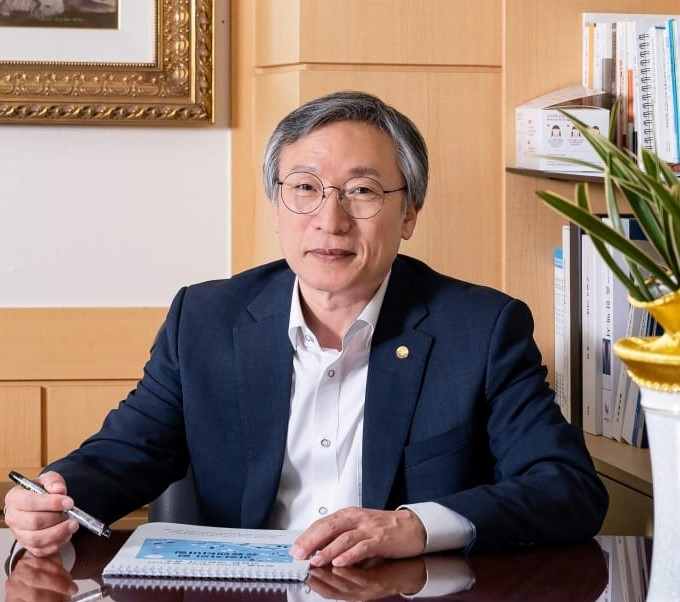 김영집(광주테크노파크 원장, 前 광주과학기술원 부총장)