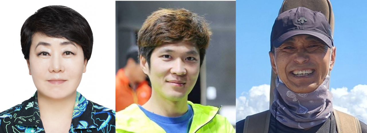 “화요일은 미용실 쉽니다” 28년간 봉사한 ‘가위손’…LG 의인상 받았다 - 헤럴드경제 “화요일은 미용실 쉽니다” 28년간 봉사한... 