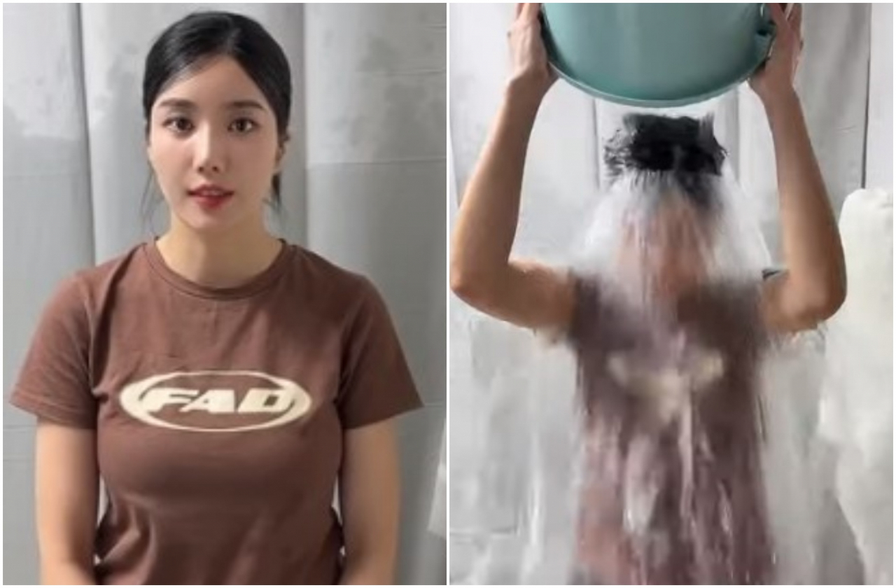 [권은비 인스타그램]