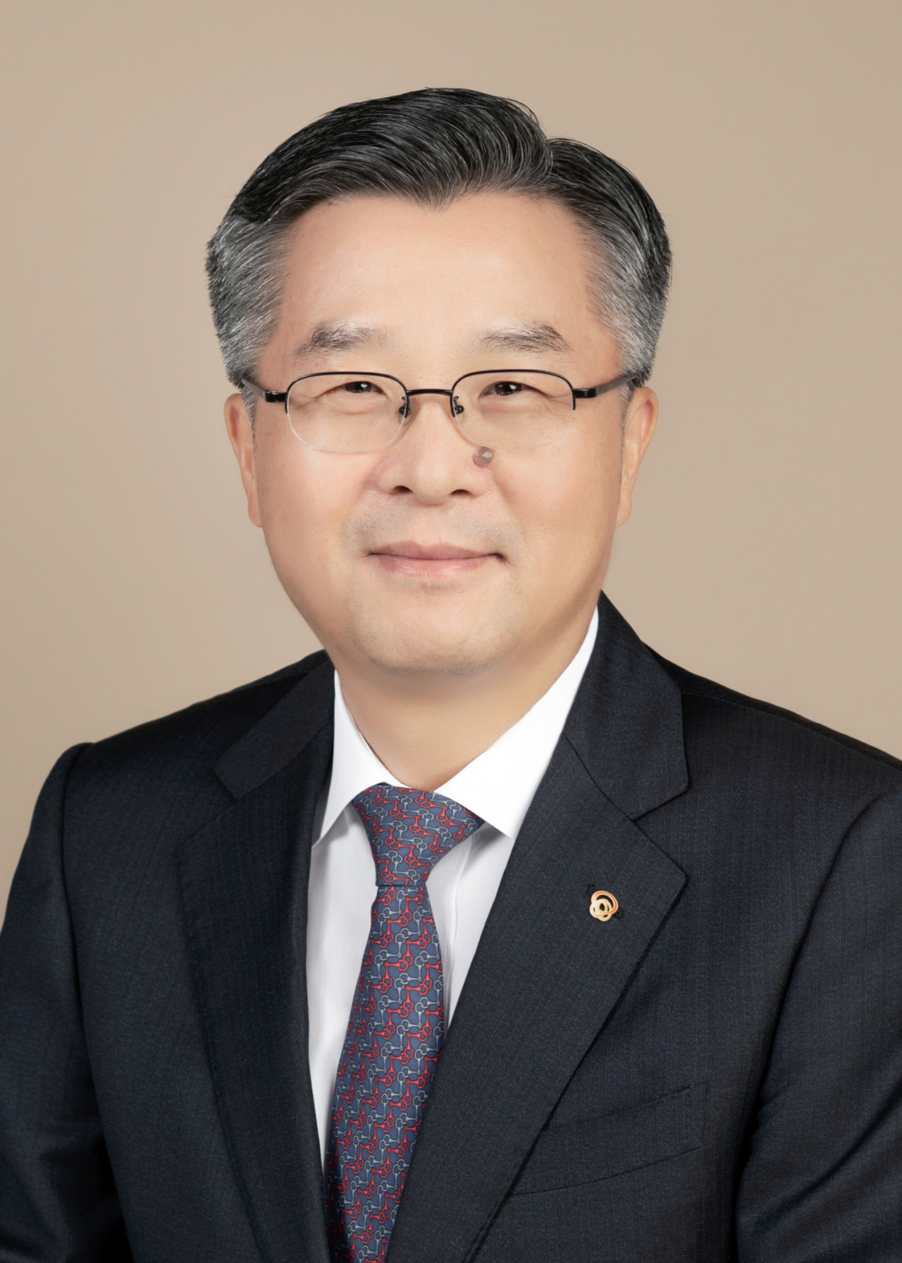 권혁웅 한화오션 부회장 [한화오션 제공]