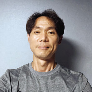 오송 지하차도 침수 참사 당시 세 사람의 목숨을 구한 유병조씨. [본인 제공]