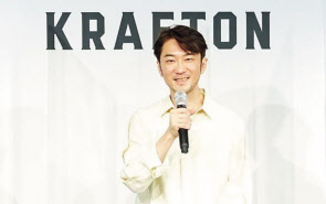 김창한 크래프톤 대표
