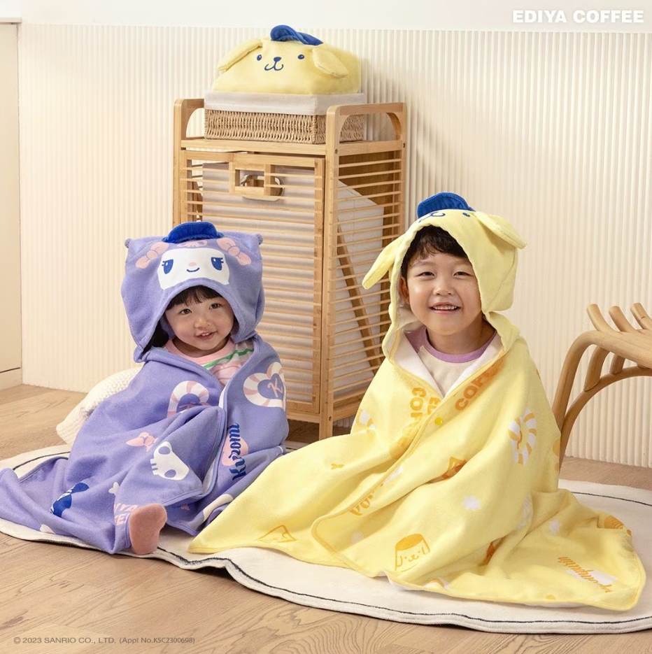 [이디야 커피 제공]