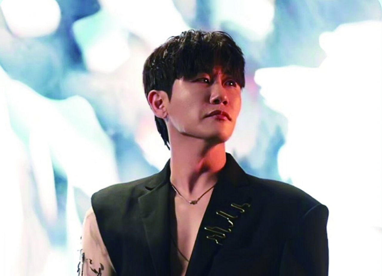 영탁