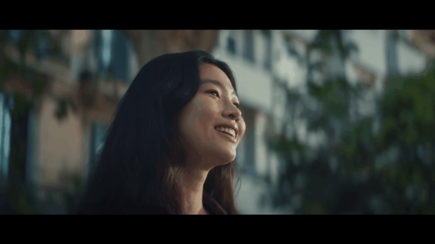 [뉴진스 '쿨 위드 유' 뮤직비디오]