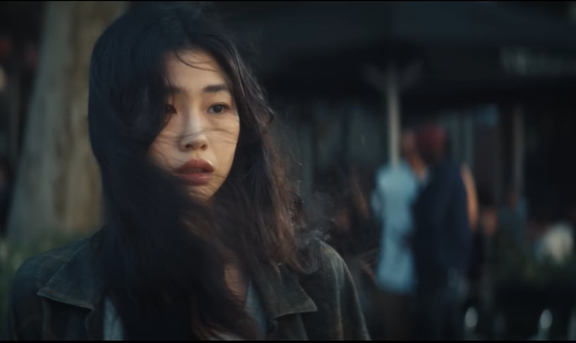 [뉴진스 '쿨 위드 유' 뮤직비디오]