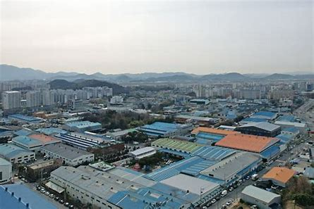 광주 소촌농공단지
