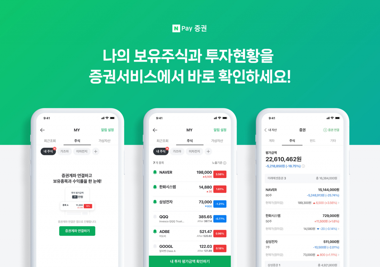 [네이버파이낸셜 제공]