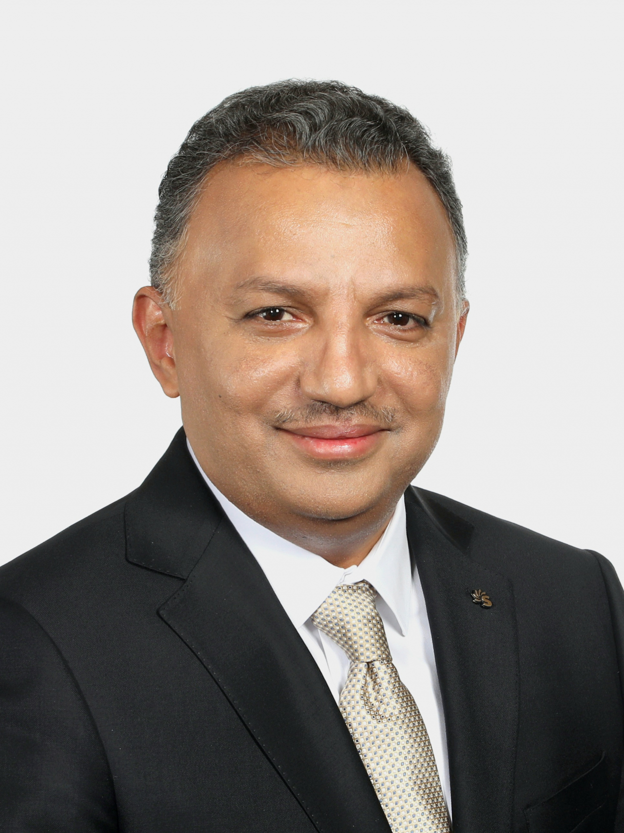 안와르 알 히즈아지 S-OIL CEO. [S-OIL 제공]