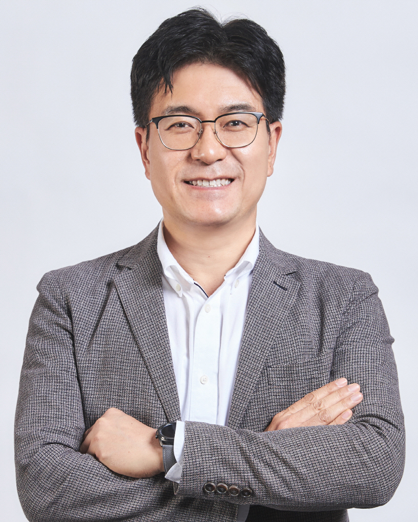 SK브로드밴드 신임 사장에 내정된 박진효 전 SK쉴더스 대표. [SK브로드밴드 제공]