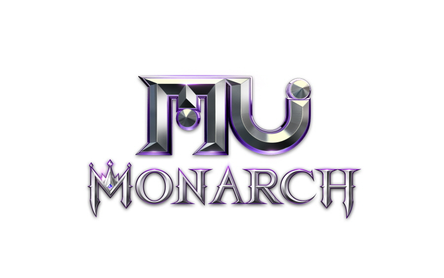 웹젠의 신작 모바일 다중접속역할수행게임(MMORPG) ‘뮤 모나크’. [웹젠 제공]