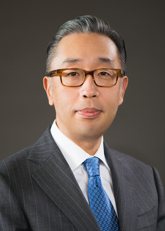 박지원 두산에너빌리티 회장. [두산에너빌리티 제공]