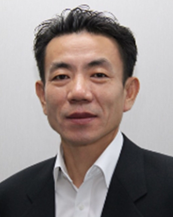 한문희 신임 한국철도공사 사장 [부산시 제공]