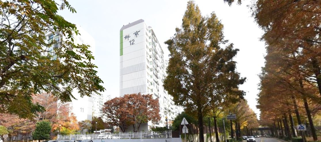 대치동 선경아파트[사진=네이버 거리뷰 갈무리]