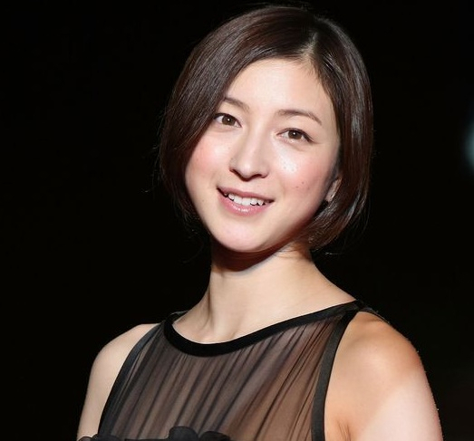 히로스에 료코