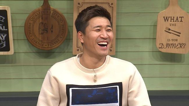 김종민.