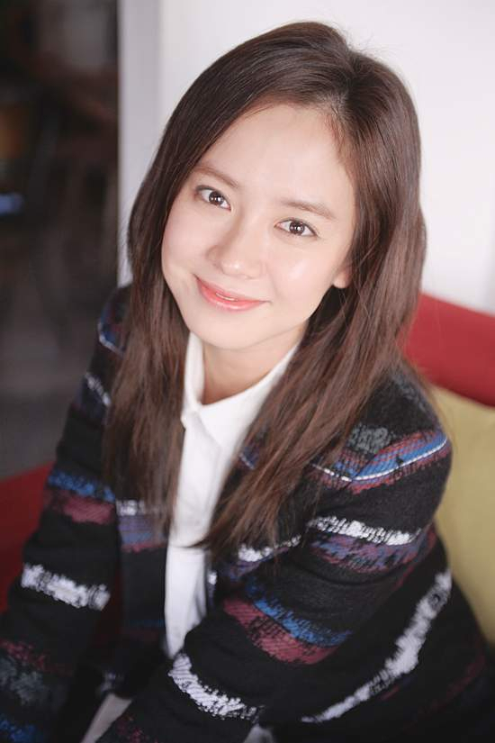 배우 송지효