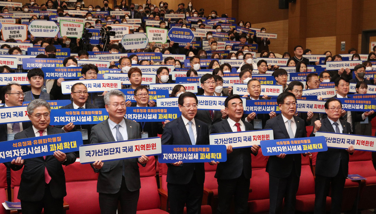 전남도는 신규 세원을 발굴하는데 총력을 기울리고 있다고 24일 밝혔다