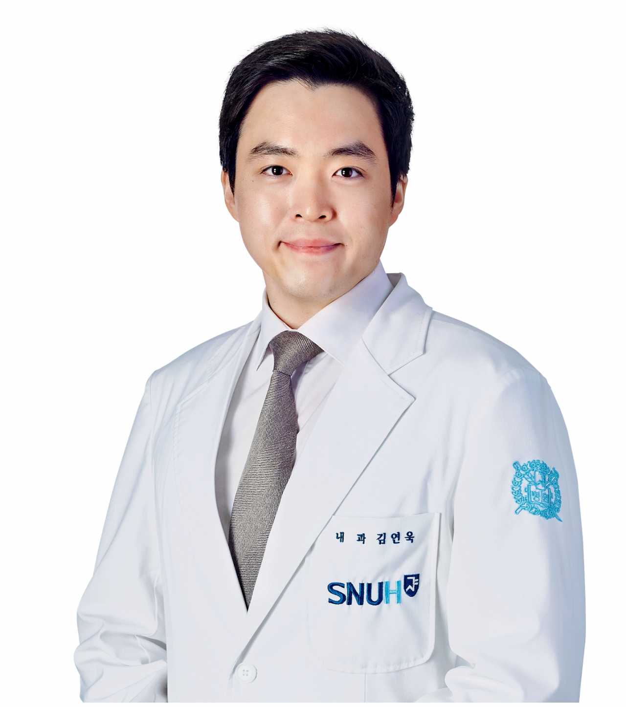 김연욱 교수.