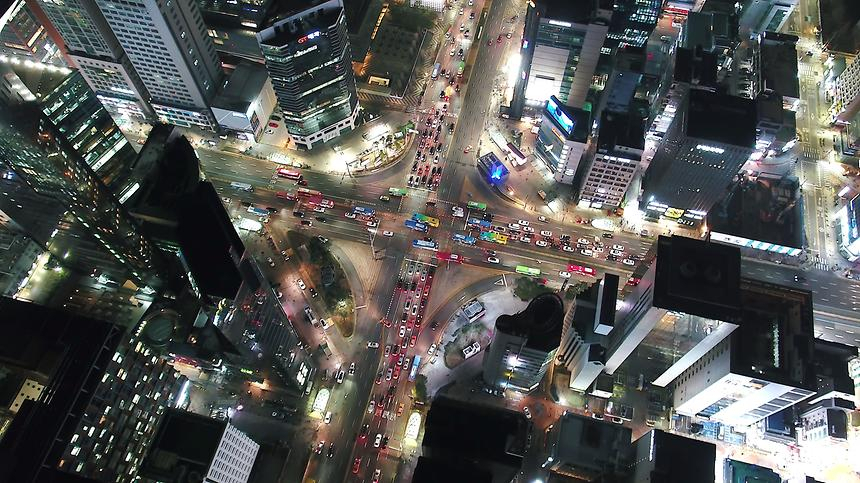 “전기 소비도 강남스타일” 역삼동 하나가 강북구 전체보다 더 펑펑 썼다 [지구, 뭐래?]