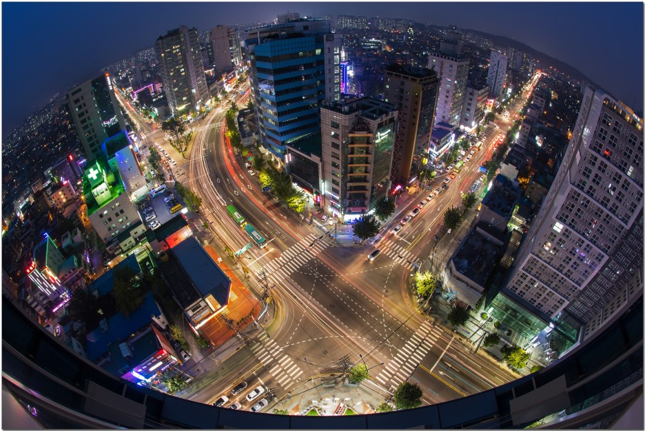 “전기 소비도 강남스타일” 역삼동 하나가 강북구 전체보다 더 펑펑 썼다 [지구, 뭐래?]