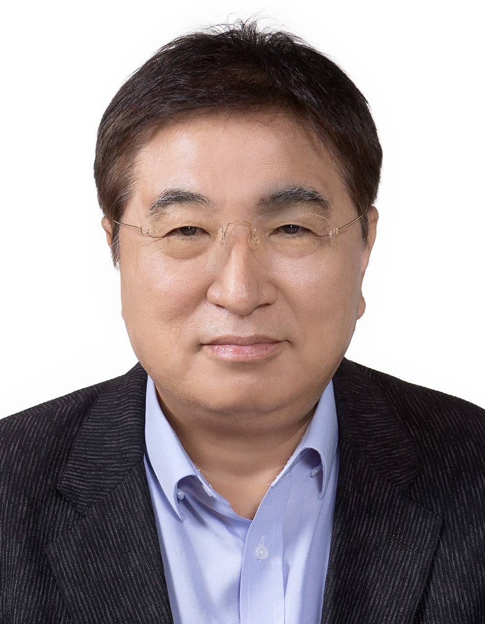 최근 국제조선전문위원회(CESS) 신임 의장으로 선출된 HD한국조선해양 신종계 기술자문 [HD한국조선해양 제공]