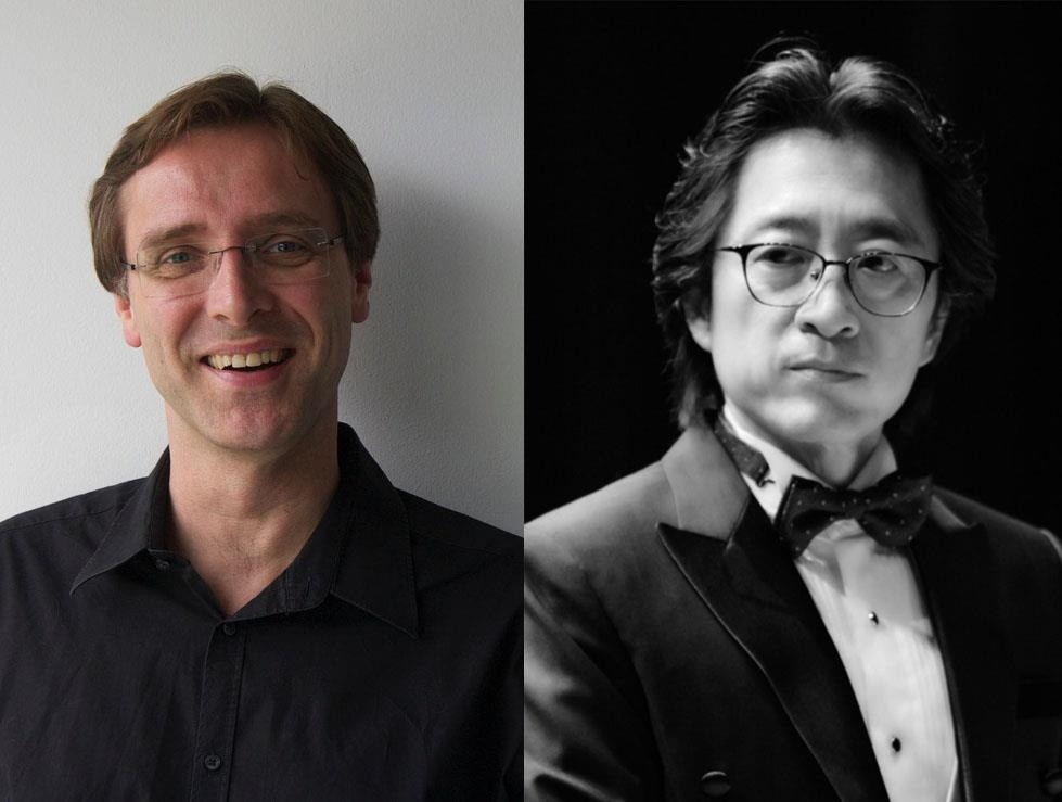 안드레아스 크로이처(Andreas Krecher) 독일 뒤셀도르프 로베르트 슈만 국립음대 교수와 이철호 KBS 교향악단 단원이 강사로 나선다.
